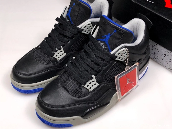 Retro 308497-006 Air Alternate 4 Jordan Motorsports 0525